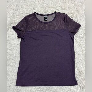 victoria secret sports tshirt